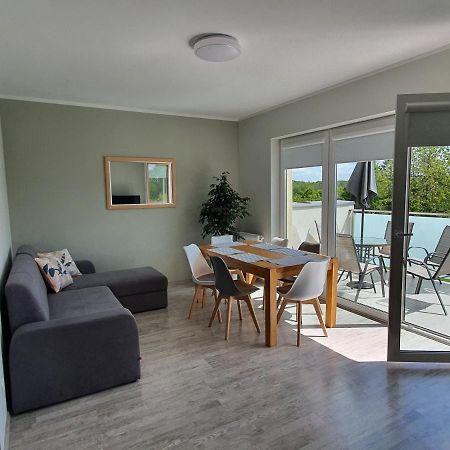 Apartmán Wypoczynek W Ustce Ustka Exteriér fotografie