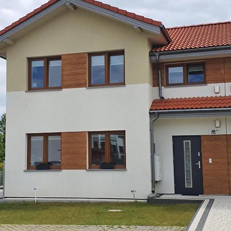Apartmán Wypoczynek W Ustce Ustka Exteriér fotografie