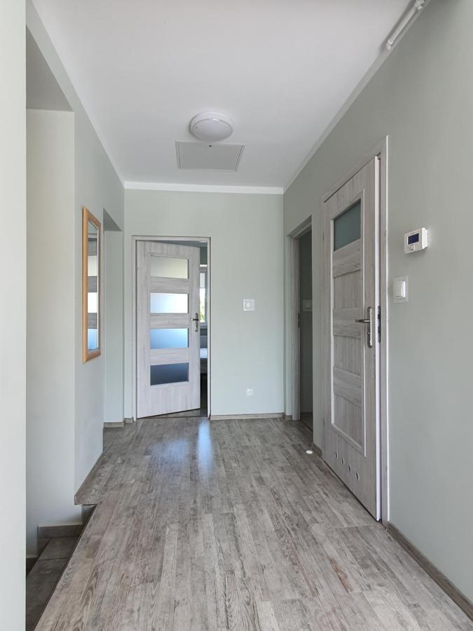 Apartmán Wypoczynek W Ustce Ustka Exteriér fotografie