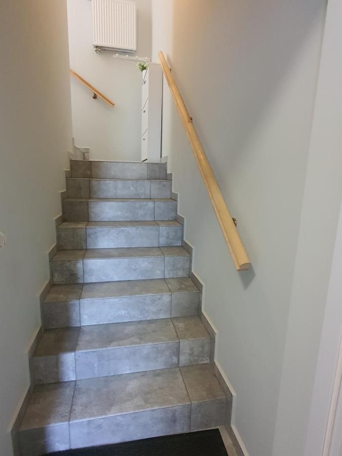 Apartmán Wypoczynek W Ustce Ustka Exteriér fotografie