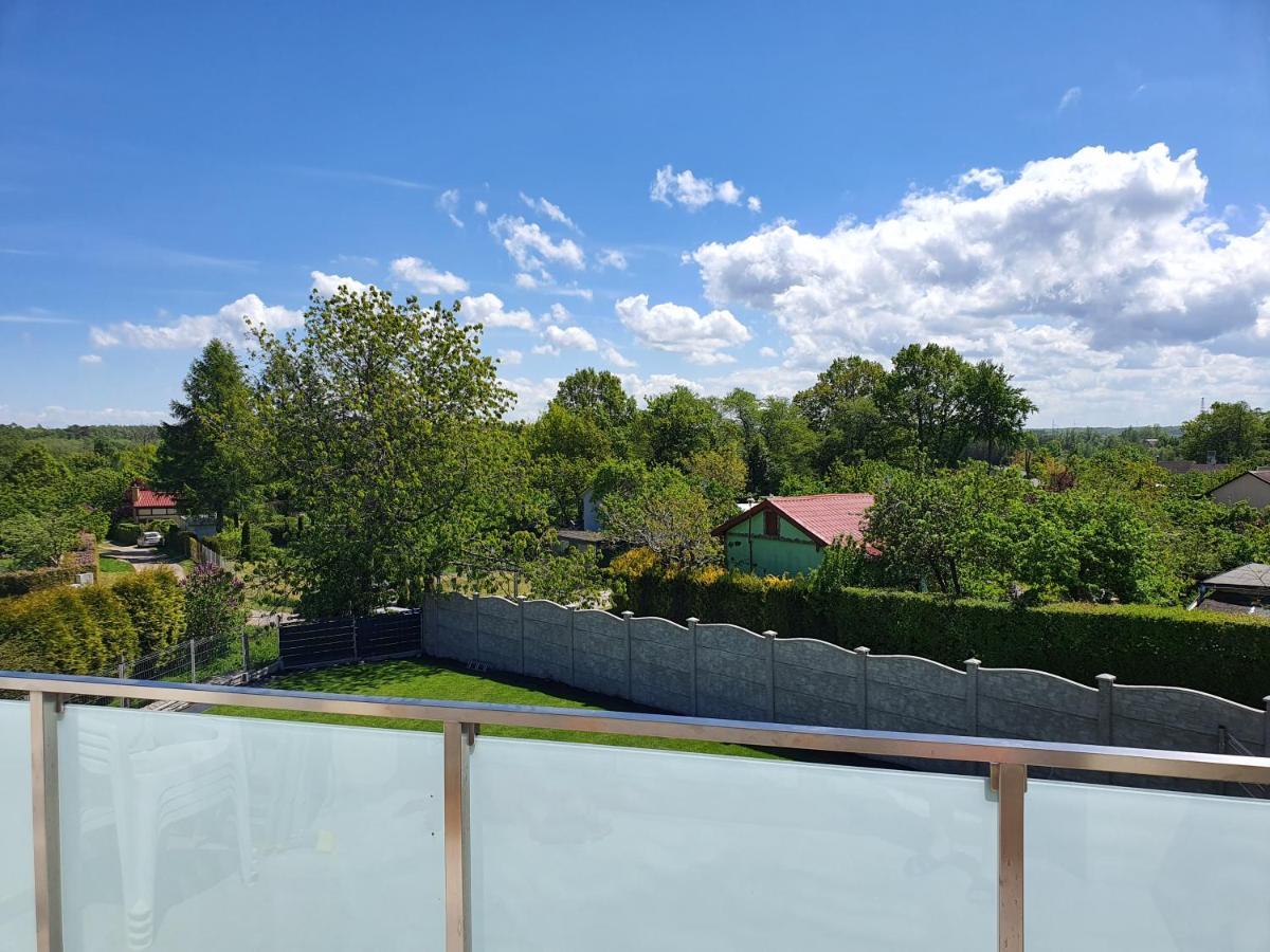 Apartmán Wypoczynek W Ustce Ustka Exteriér fotografie